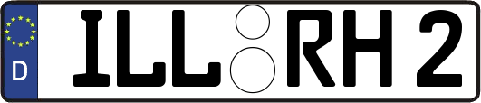 ILL-RH2