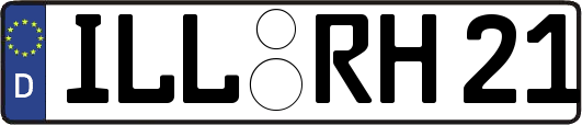 ILL-RH21