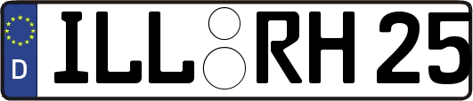 ILL-RH25