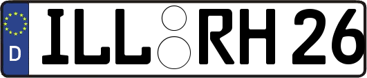 ILL-RH26