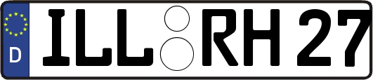 ILL-RH27