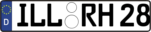 ILL-RH28
