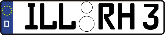 ILL-RH3
