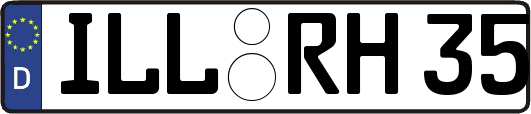 ILL-RH35