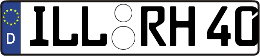 ILL-RH40