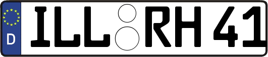 ILL-RH41