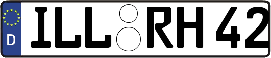 ILL-RH42