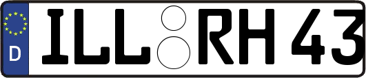 ILL-RH43