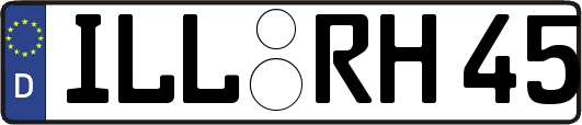 ILL-RH45