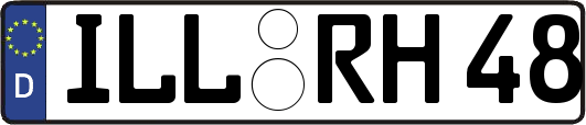 ILL-RH48