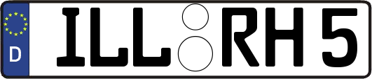 ILL-RH5