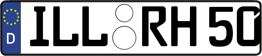ILL-RH50