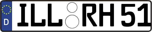 ILL-RH51
