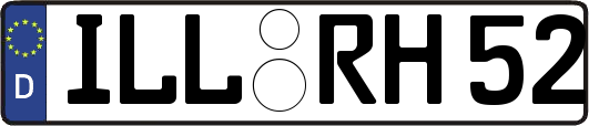 ILL-RH52