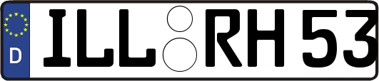 ILL-RH53
