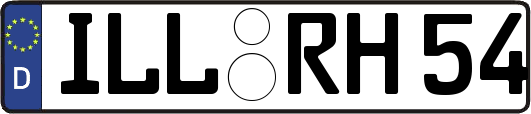 ILL-RH54