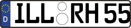 ILL-RH55