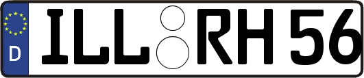 ILL-RH56