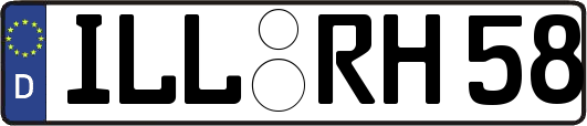 ILL-RH58