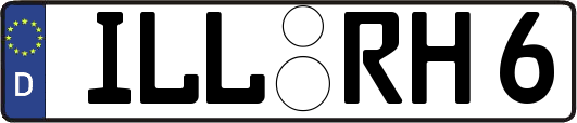 ILL-RH6