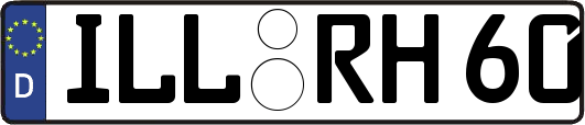 ILL-RH60