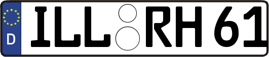 ILL-RH61