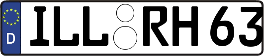 ILL-RH63