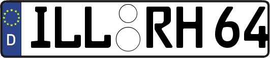 ILL-RH64