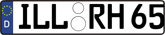 ILL-RH65