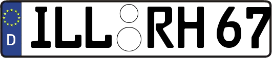 ILL-RH67