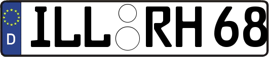 ILL-RH68