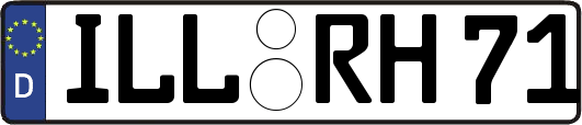 ILL-RH71