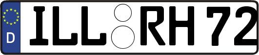 ILL-RH72