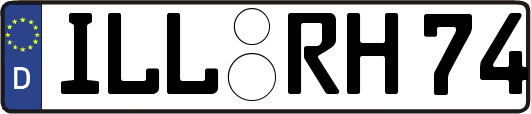 ILL-RH74