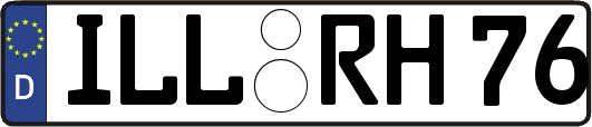 ILL-RH76