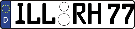 ILL-RH77