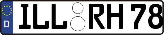 ILL-RH78