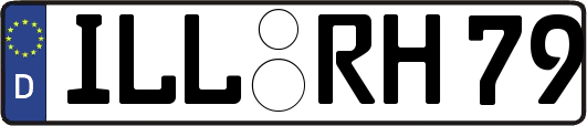ILL-RH79