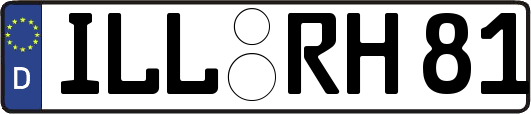ILL-RH81