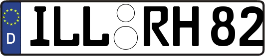 ILL-RH82