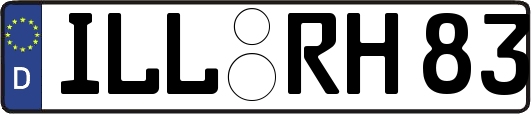 ILL-RH83
