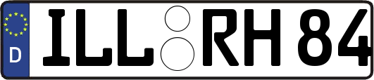 ILL-RH84