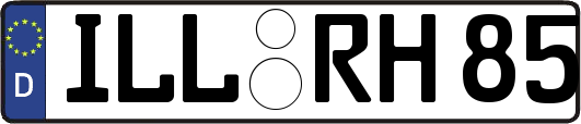 ILL-RH85