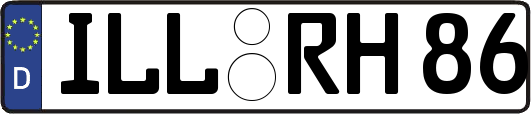 ILL-RH86