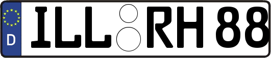 ILL-RH88
