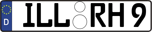 ILL-RH9