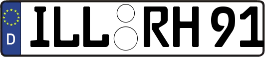 ILL-RH91