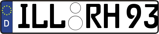ILL-RH93