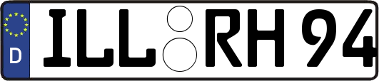 ILL-RH94
