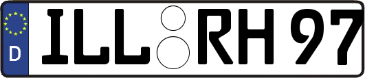 ILL-RH97